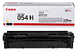  Canon 054H Canon LBP-620/ LBP-621/ LBP-623/ LBP-640/ MF-640/ MF-641/ MF-642/ MF-643/ MF-644/ MF-645 Yellow (3025C002)