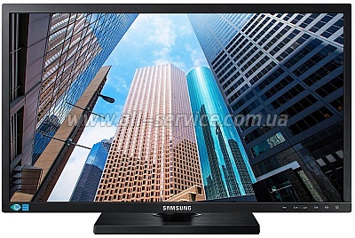  Samsung 21.5" S22E650D (LS22E65UDS/CI)