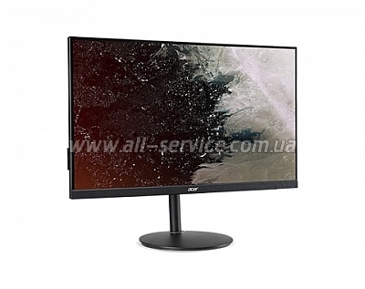  Acer 27" Nitro XF272U WQHD (UM.HX2EE.P04)