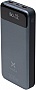   Vinga 30000 mAh 100W Display VA Grey (VPBB30100)