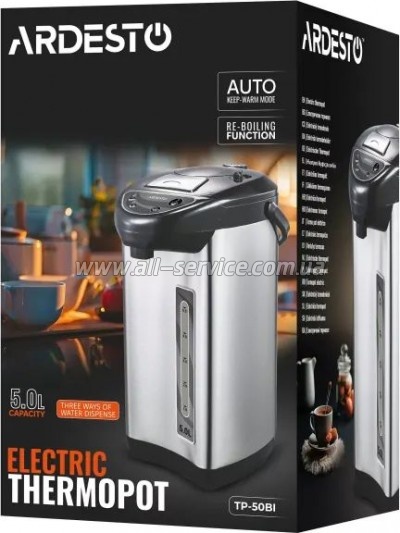  Ardesto TP-50BI