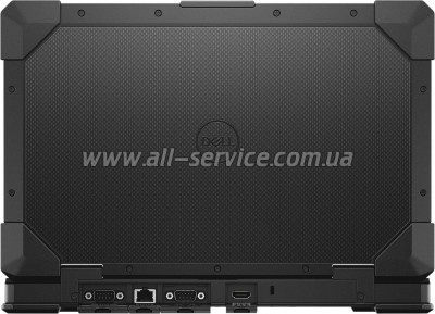  Dell Latitude 5430 Rugged (210-BCFR_i516512HDWP)