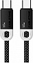 ���� ������ USB-C to USB-C 1.0m PD60W Cabletime (CA915743)