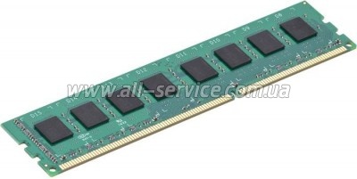     DDR3L 8GB 1600 MHz Goodram (GR1600D3V64L11/8G)