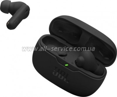  JBL Wave Beam 2 Black (JBLWBEAM2BLK)