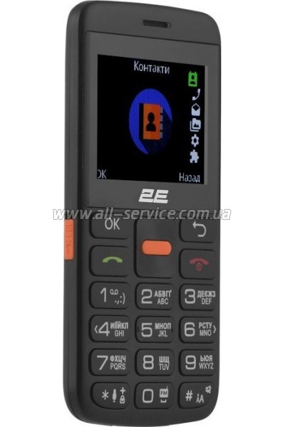  2E T180 MAX Black (688130251051)