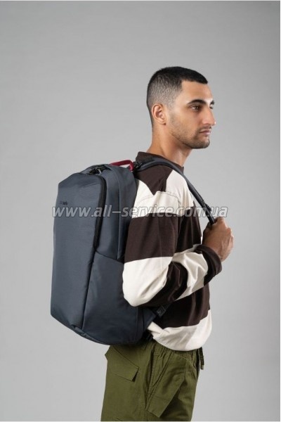 ������ ������������� Pacsafe Vibe 25L backpack ���������� (60301144)