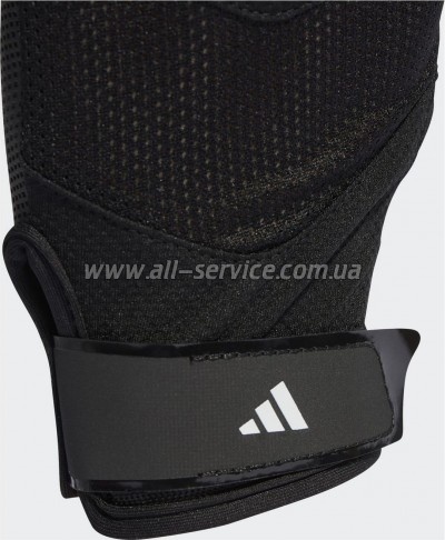    Adidas Training Gloves II5598  L (4066763617165)