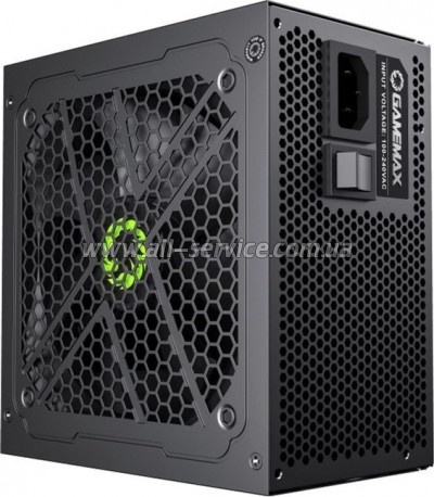 ���� ������� Gamemax 750W (GX-750 Modular)