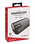 SSD  USB 3.1 Gen 2 Type-C Kingston HyperX Savage EXO 960GB 3D TLC (SHSX100/960G)