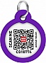    WAUDOG Smart ID  QR  