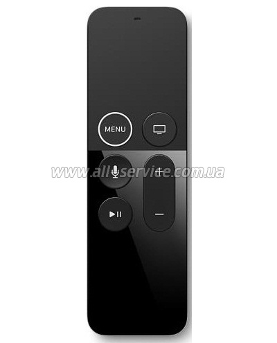  A1962 Apple TV Remote (MQGE2ZM/A)