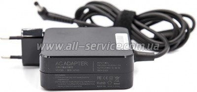 ���� �������� �� �������� PowerPlant ACER 220V, 19V 65W 3.42A (5.5*2.5) (AC65F5525)