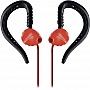  Yurbuds Focus 100 Red-Black (YBIMFOCU01RNB)