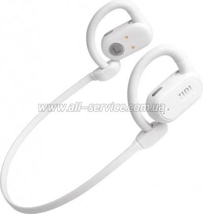  JBL Soundgear Sense White (JBLSNDGEARSNSWHT)
