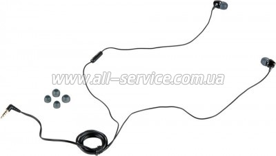 �������� Sony MDR-EX15AP Black (MDREX15APB.CE7)