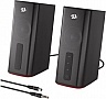   Redragon Connie GS814 RGB Bluetooth Black (71987)