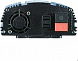   12V/220V MS-300 300W, approximate sinusoid, USB, Shuko Tommatech (29690)