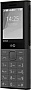 Мобільний телефон HMD 150 MUSIC DS Dark Grey Мобільний телефон HMD 150 MUSIC DS Dark Grey