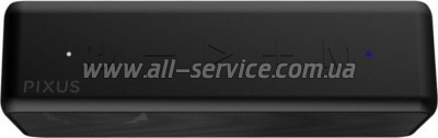   Pixus Forte Black (4897058531206)