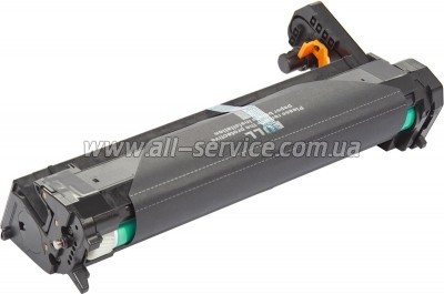 ����-�������� BASF OKI C612DN/ 612N ������ 46507307 Cyan (BASF-DR-612DC)