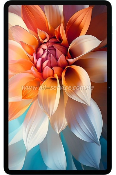  Blackview Tab 18 12" FHD+ 12/256GB / LTE Turquoise Green (6931548314639)