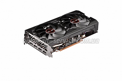  SAPPHIRE Pulse RX 5600 XT BE 6G GDDR6 (11296-05-20G)