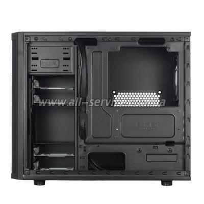  Fractal Design Core 1500 minitower black (FD-CA-CORE-1500-BL)