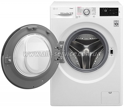   LG F0J6NSW1W
