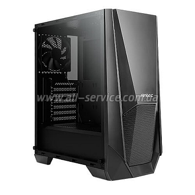  Antec NX310 Gaming Chassis (0-761345-81031-9)
