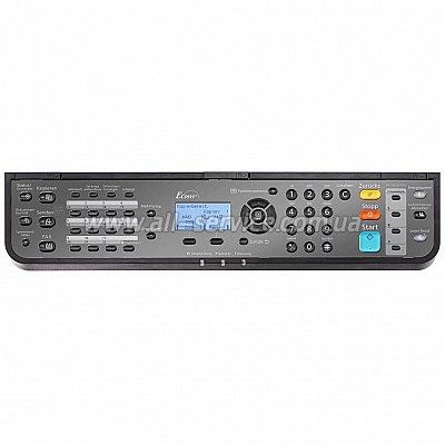 ��� Kyocera M5521cdn (1102RA3NL0)