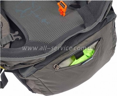 ������ ������������� Skif Outdoor Adventure 40L Dark Grey (2367DG)