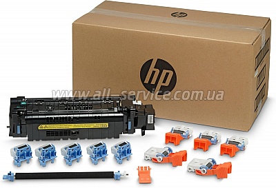  HP Maintenance Kit M607 / M608 / M609 / M610 / M611 / M612 / MFP M634 / M635 / M636/ L0H25-67901 (L0H25A)
