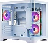  1stPlayer  1stPlayer UV5-WH-2FC7R-W-1FC7-W White   (UV5-WH-2FC7R-W-1FC7-W)