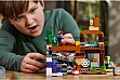  LEGO Minecraft      (21263)