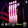     DDR5 16GB (2x8GB) 5200 MHz Beast RGB Kingston Fury (ex.HyperX) (KF552C36BBEAK2-16)