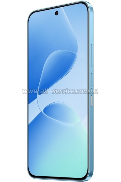 ��������� ������� Infinix Hot 60 Pro 8/256Gb Sapphire Blue (4894947093517)