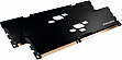     DDR4 16GB (2x8GB) 3200 MHz Black Prologix (PRO16GB3200B4K)