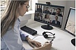 �������� Sandberg Office Headset USB Black (326-12)