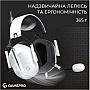 �������� GamePro Genesis Hunter White (HS1350W)