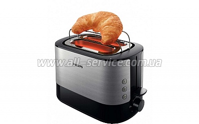  Philips HD2638/90 Viva Collection