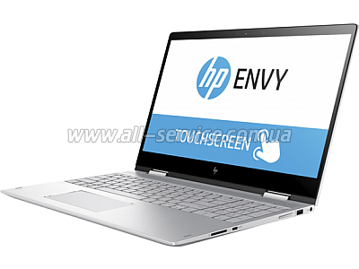  HP ENVY (3DJ99EA) Silver