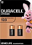 Батарейка Duracell 123 3V High Power CR123/ CR123A/ CR17345 * 2 (5002979) Батарейка Duracell 123 3V High Power CR123/ CR123A/ CR17345 * 2 (5002979)
