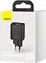 �������� ������� Baseus Super Si 30W Black (CCSUP-J01)