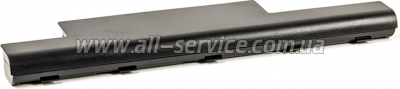 ���������� �� �������� ACER Aspire 4551 AR4741LH, GY5300LH 10.8V 4400mAh PowerPlant (NB410132)