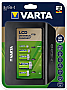   Varta LCD Universal Charger Plus (57688101401)