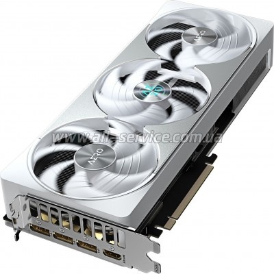  GIGABYTE GeForce RTX5080 16GB AERO OC SFF (GV-N5080AERO OC-16GD)