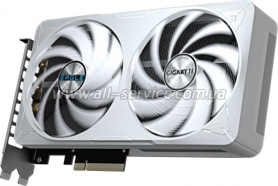  GIGABYTE GeForce RTX5060Ti 8Gb EAGLE OC ICE (GV-N506TEAGLEOC ICE-8GD)