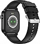 - HOCO Y26 Smart sports watch (call version) Black (6942007645416)