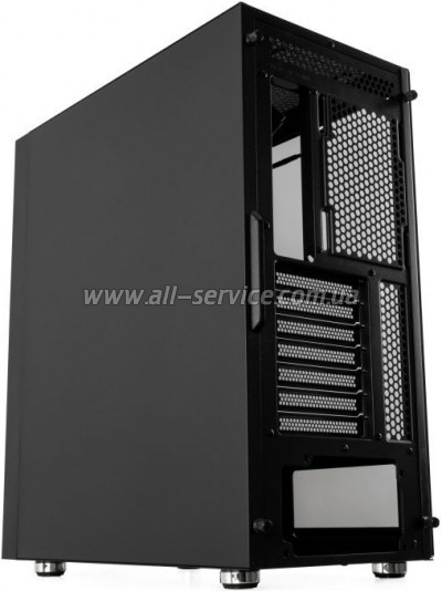  Vinga Pillar Black